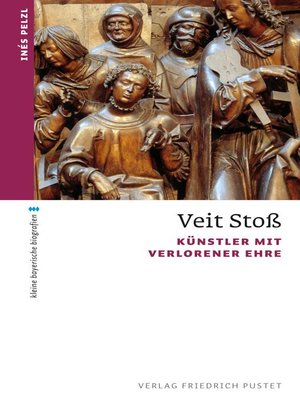 cover image of Veit Stoß